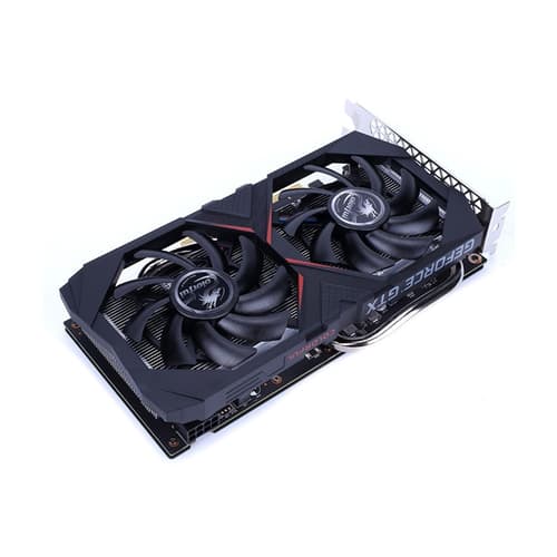 Colorful GTX 1660 Super V 6GB